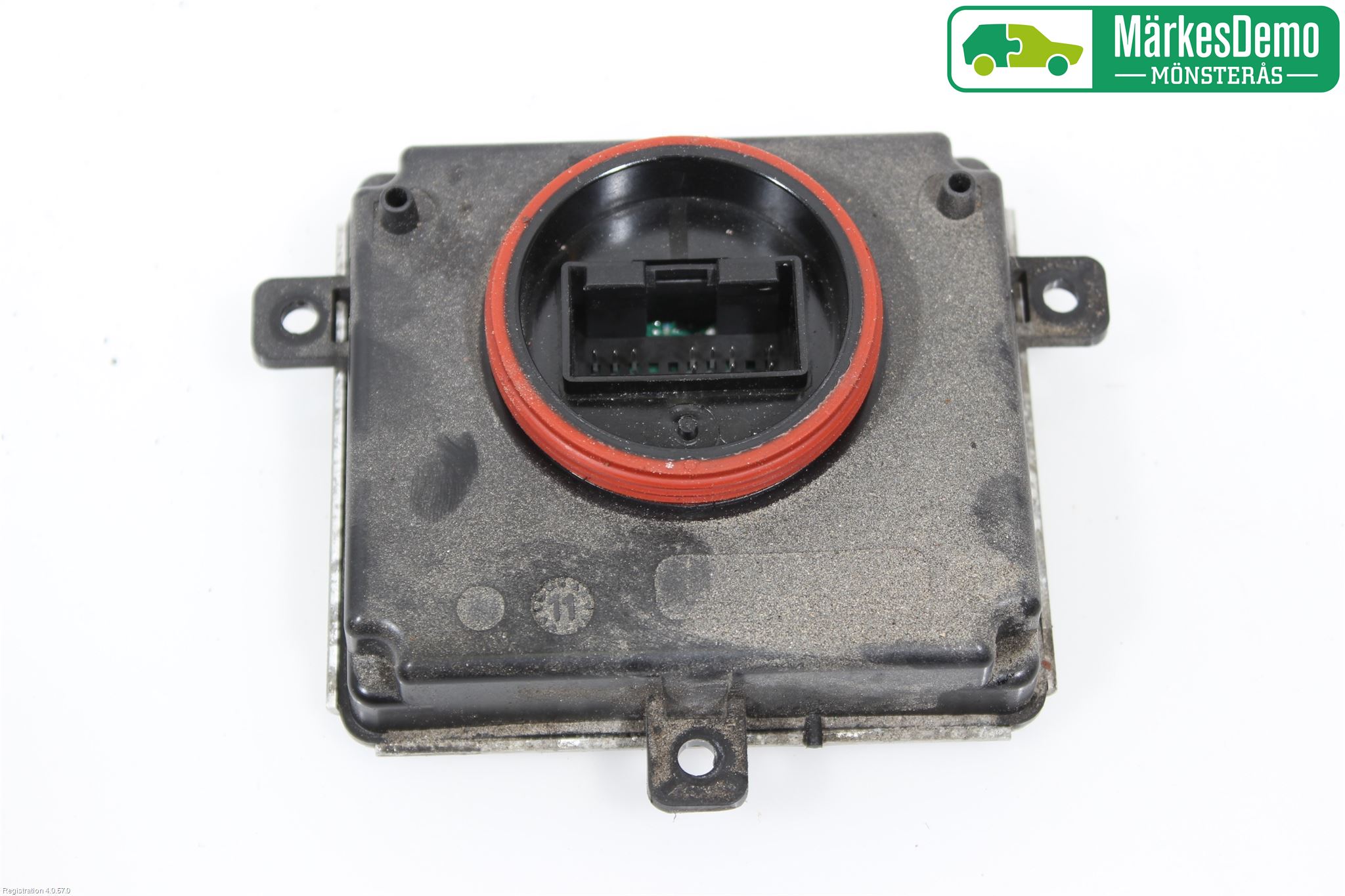 Audi A4 12-15 Styreenhet Xenon