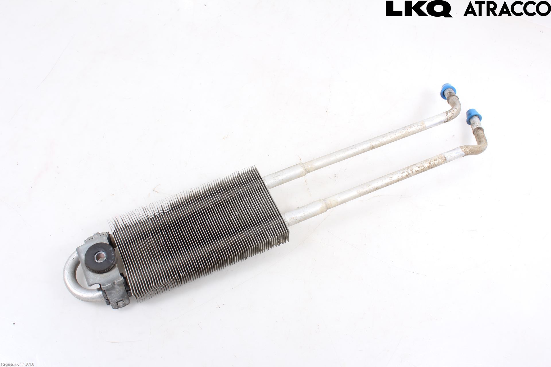 Nissan NAVARA 05-16 Radiator Servoolje Kjøler