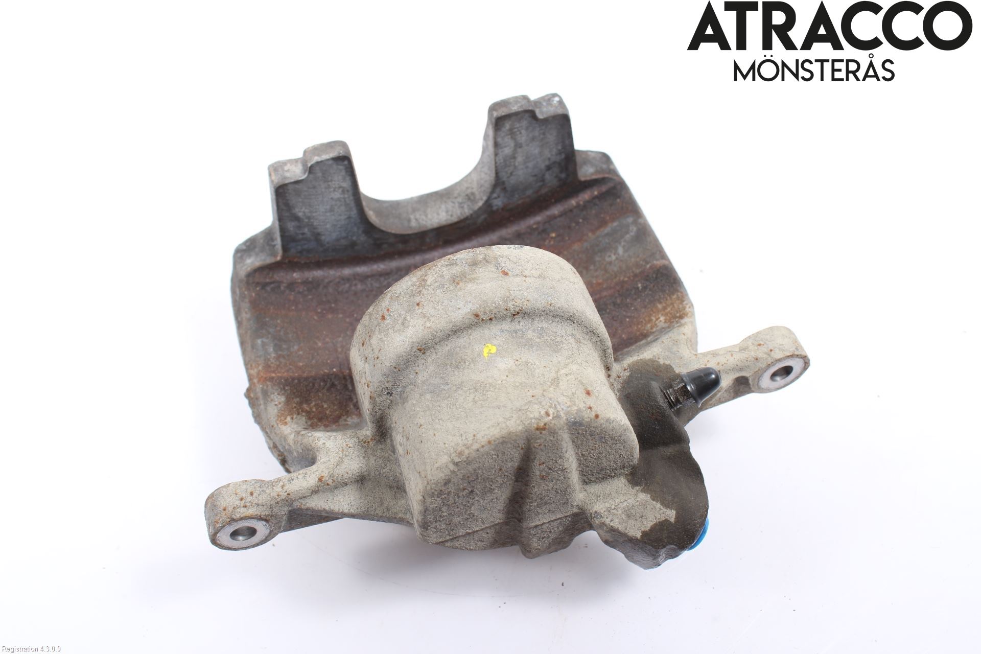 Peugeot 3008 17-24 Bremsecaliper Foran Venstre