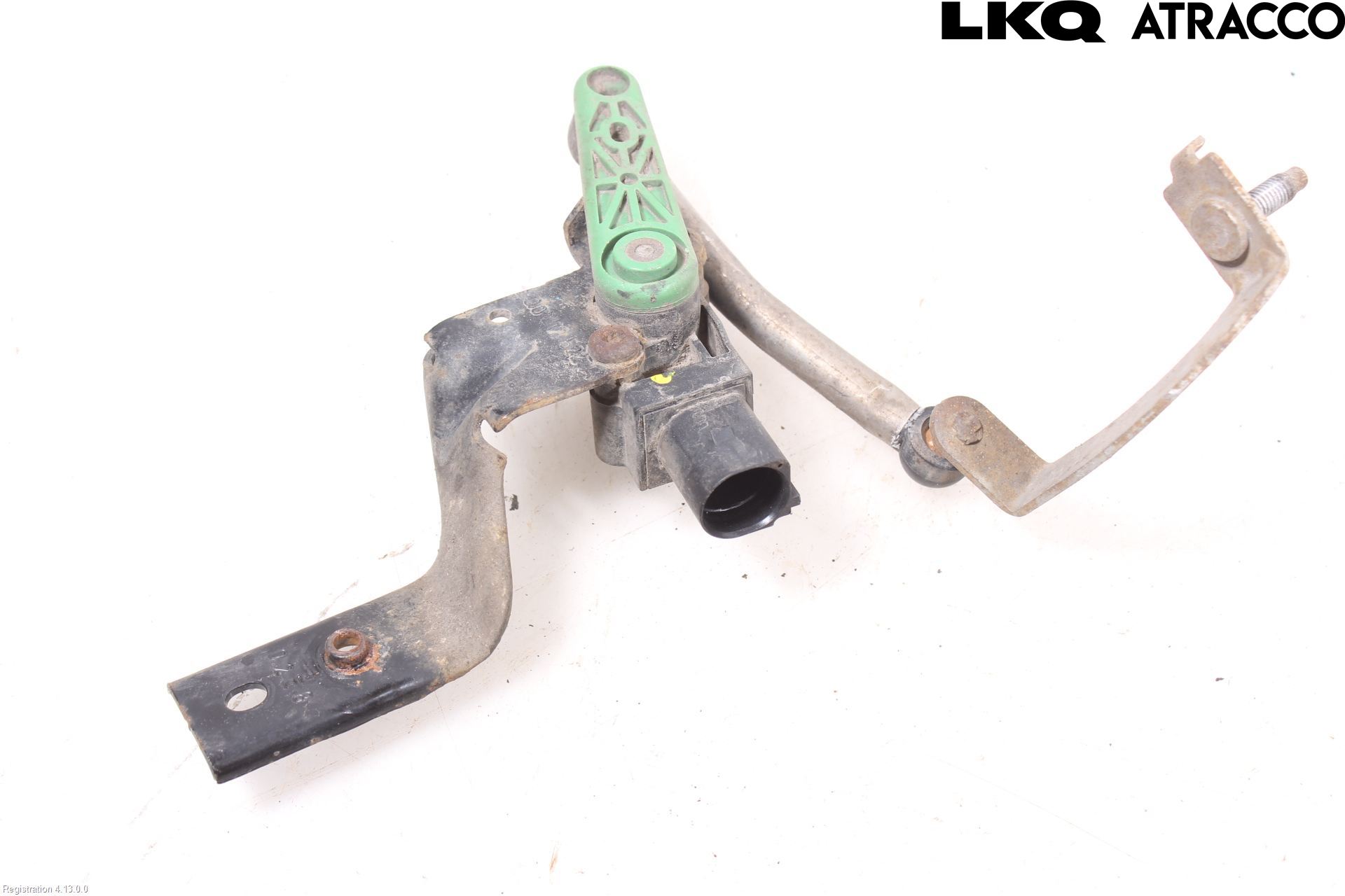 Skoda SUPERB 16-24 Sensor Lysinnstilling