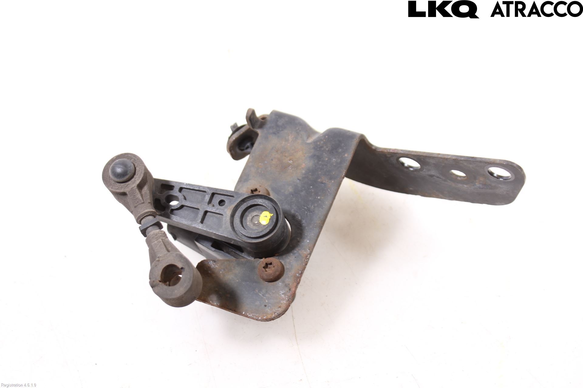 Jaguar XF 08-15 Sensor Lysinnstilling