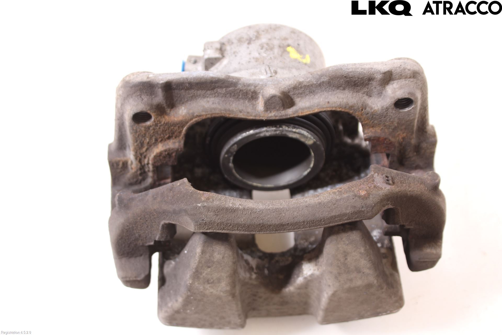 BMW 5 G30/G31/F90 17-23 Bremsecaliper Foran Høyre