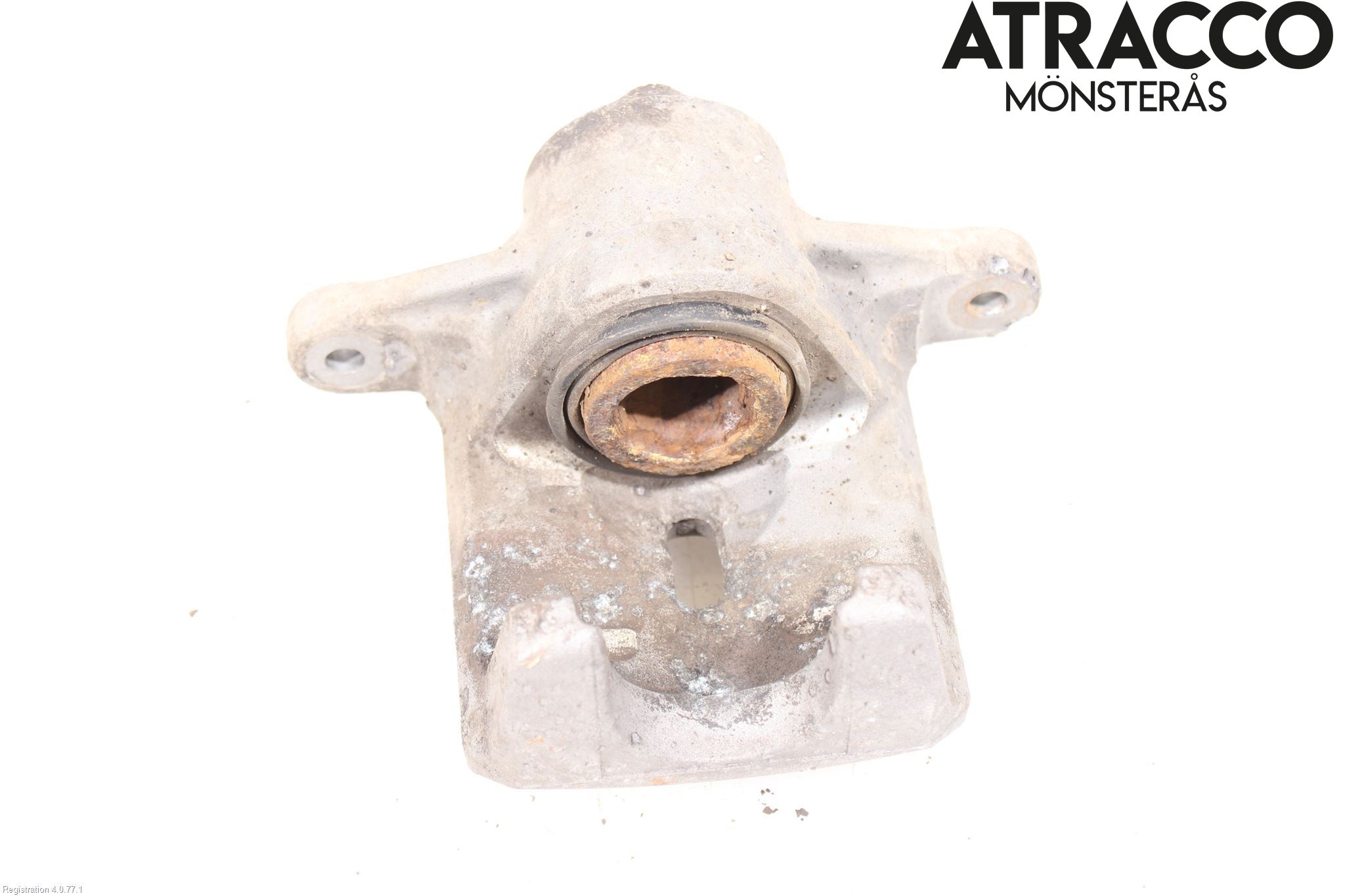 Subaru OUTBACK 10-15 Bremsecaliper Bak Venstre