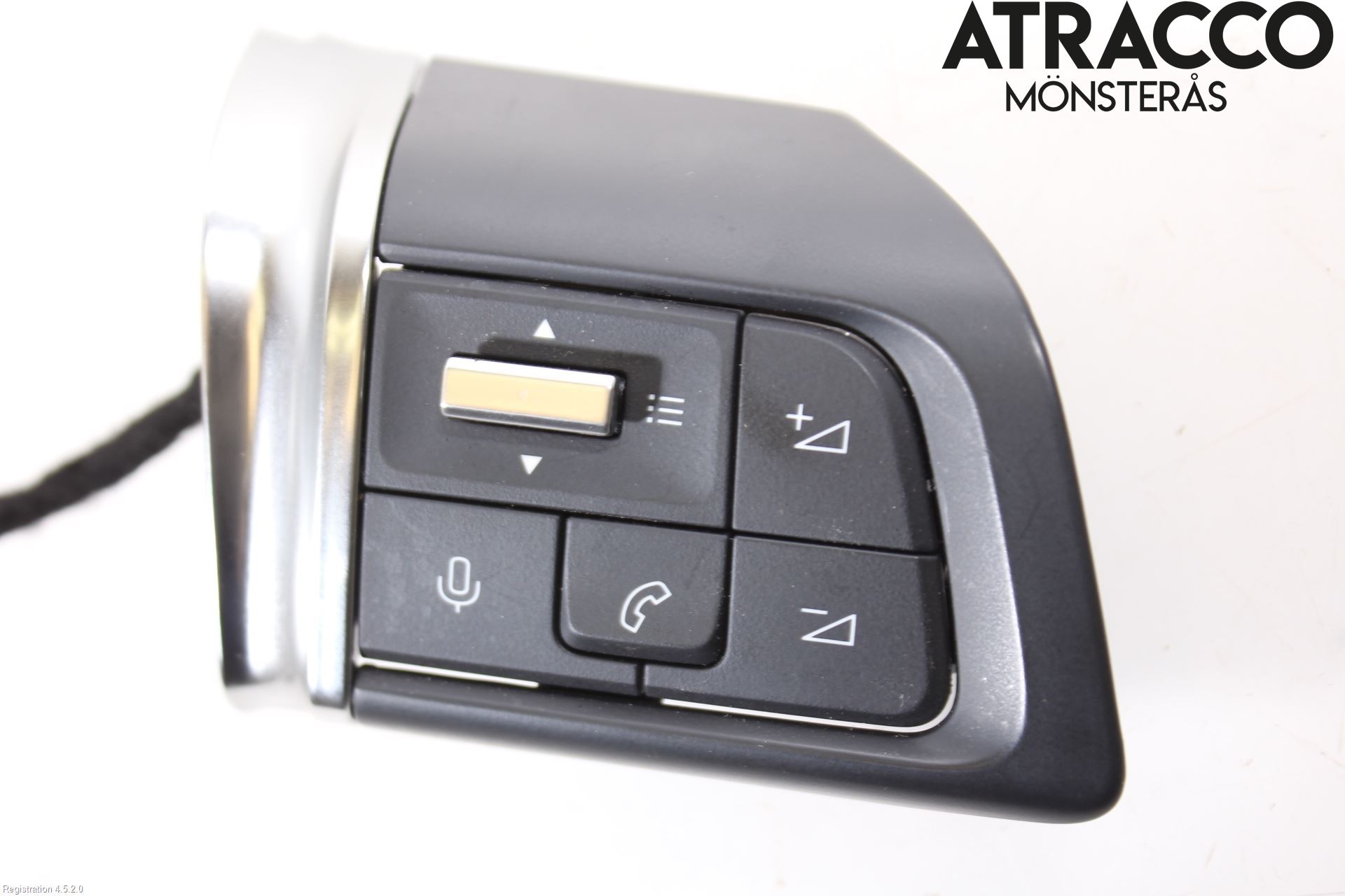 Citroen C4/E-C4 C4X/E-C4X III 21- Bryter Øvrig