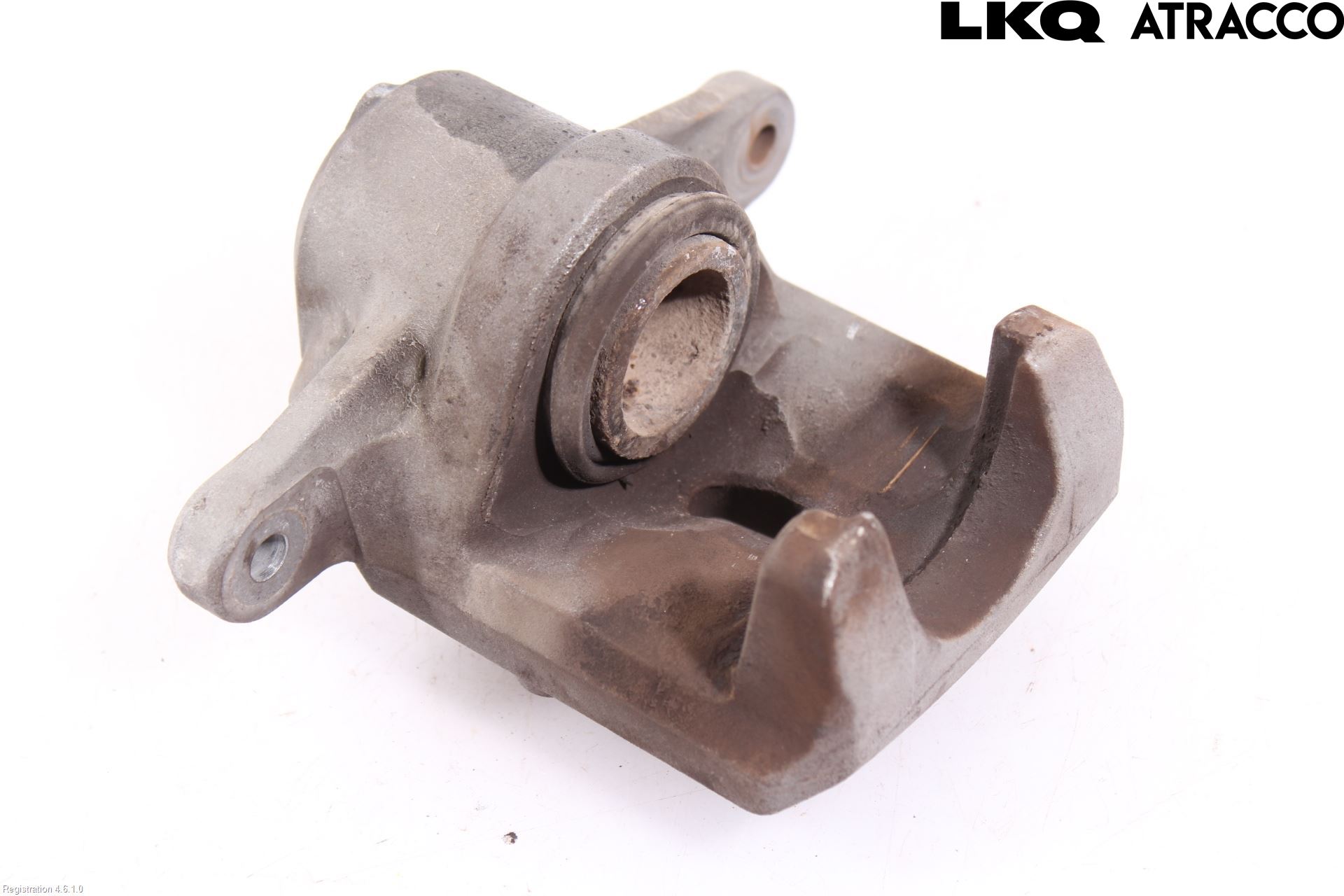 Subaru LEGACY 10-14 Bremsecaliper Bak Venstre
