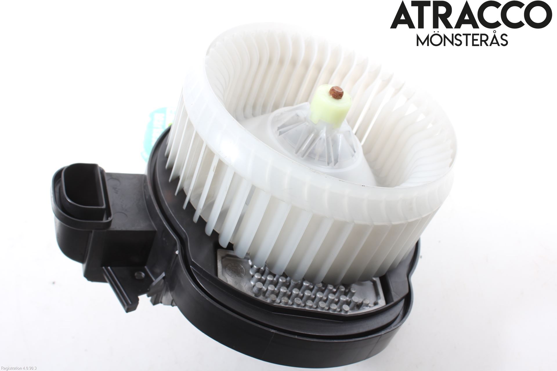 Jaguar XF (X260) 16-24 Varmeapparat Viftemotor