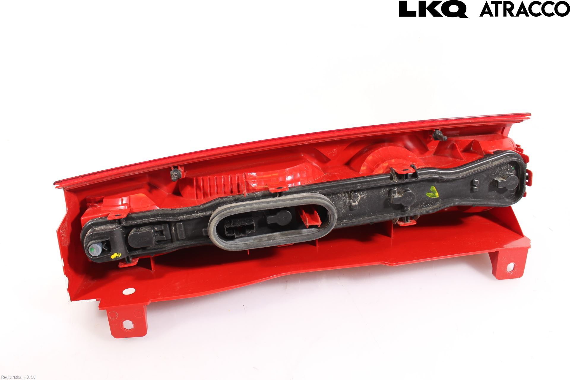 Toyota PROACE I 13-16 Baklykt Venstre