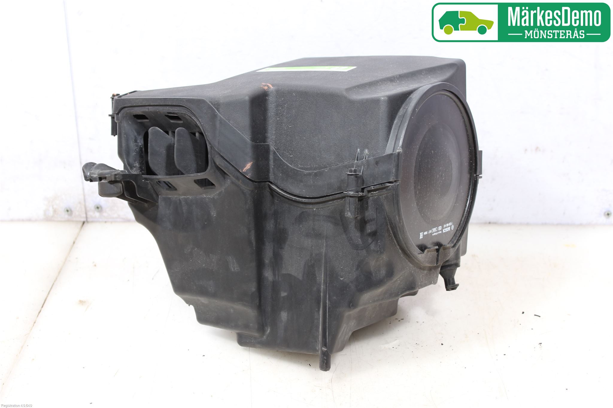Volvo V50 08-12 Luftfilter Boks