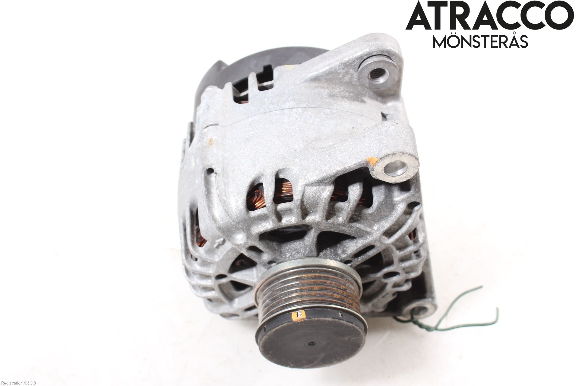 Citroen COTROEN C3 17-24 Dynamo