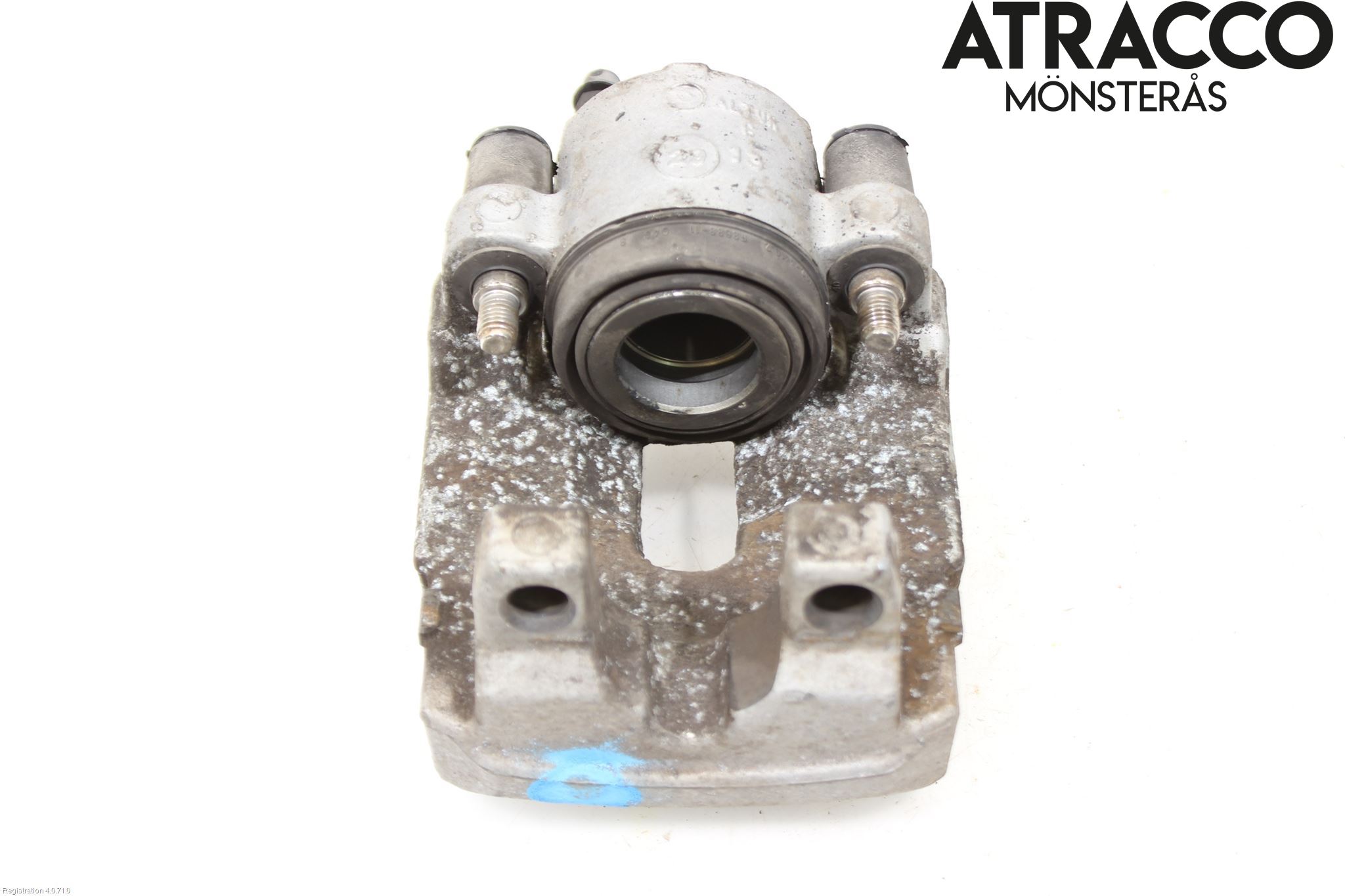 BMW X5 F15 13-18 Bremsecaliper Bak Høyre