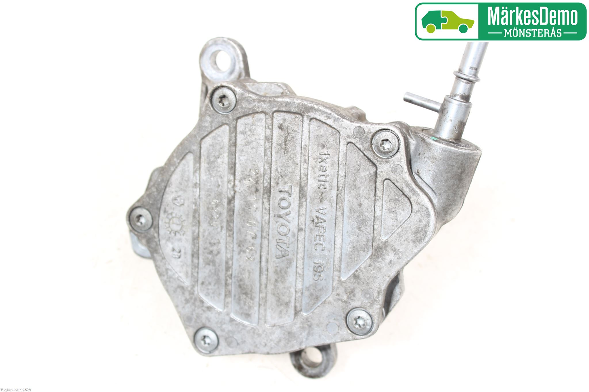 Toyota AVENSIS 07-08 Vacuumpumpe