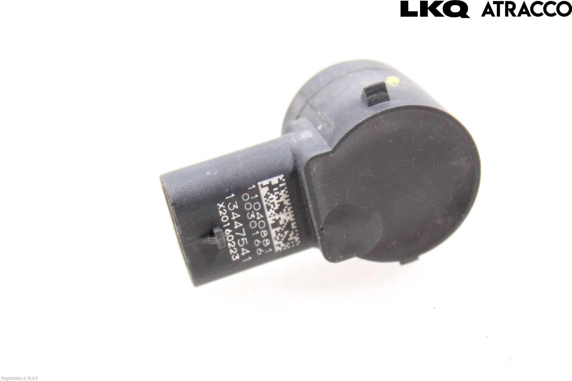 Opel ASTRA K 16-22 Sensor Parkering Front