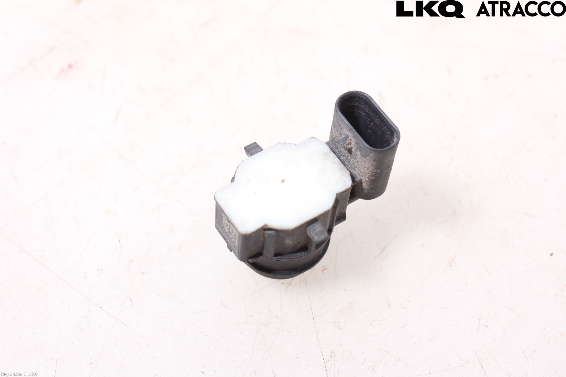 BMW 1 F20/F21 11-19 Sensor Ryggesensor