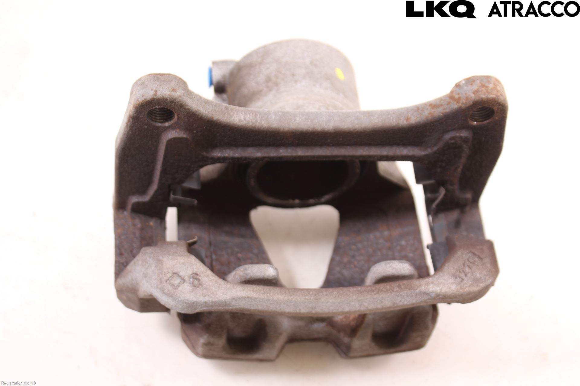 Jeep RENEGADE Bremsecaliper Foran Venstre