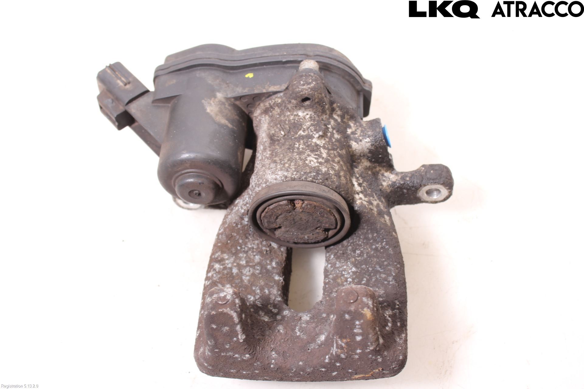 Renault TALISMAN 16-20 Bremsecaliper Bak Venstre