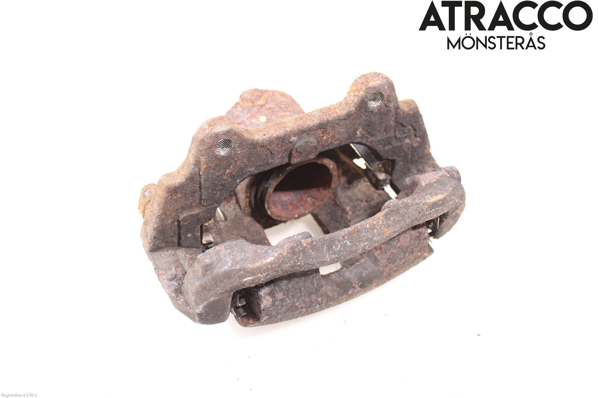 Fiat DOBLO CARGO Bremsecaliper Foran Venstre