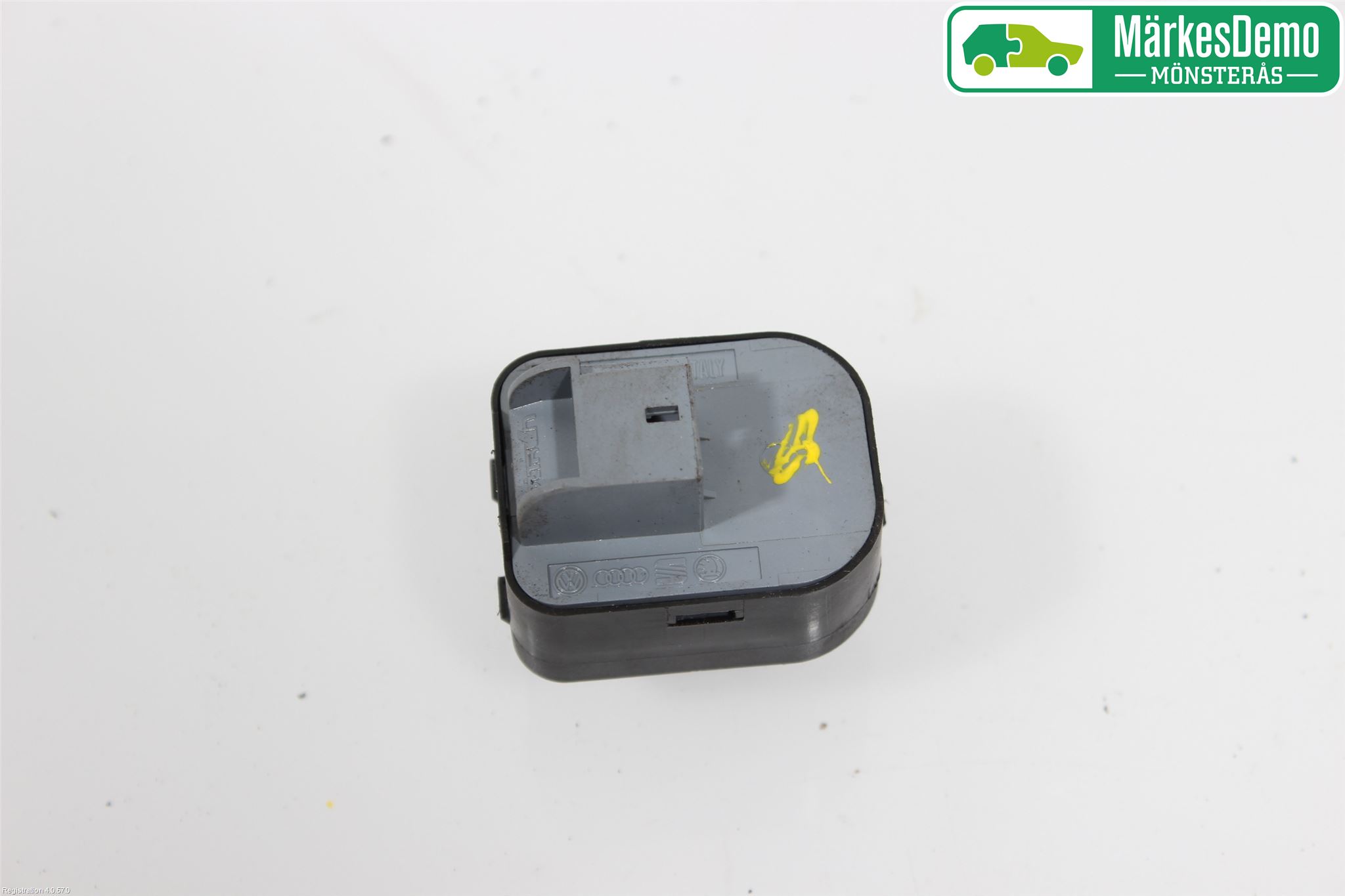 Audi A4 12-15 Bryter Speil