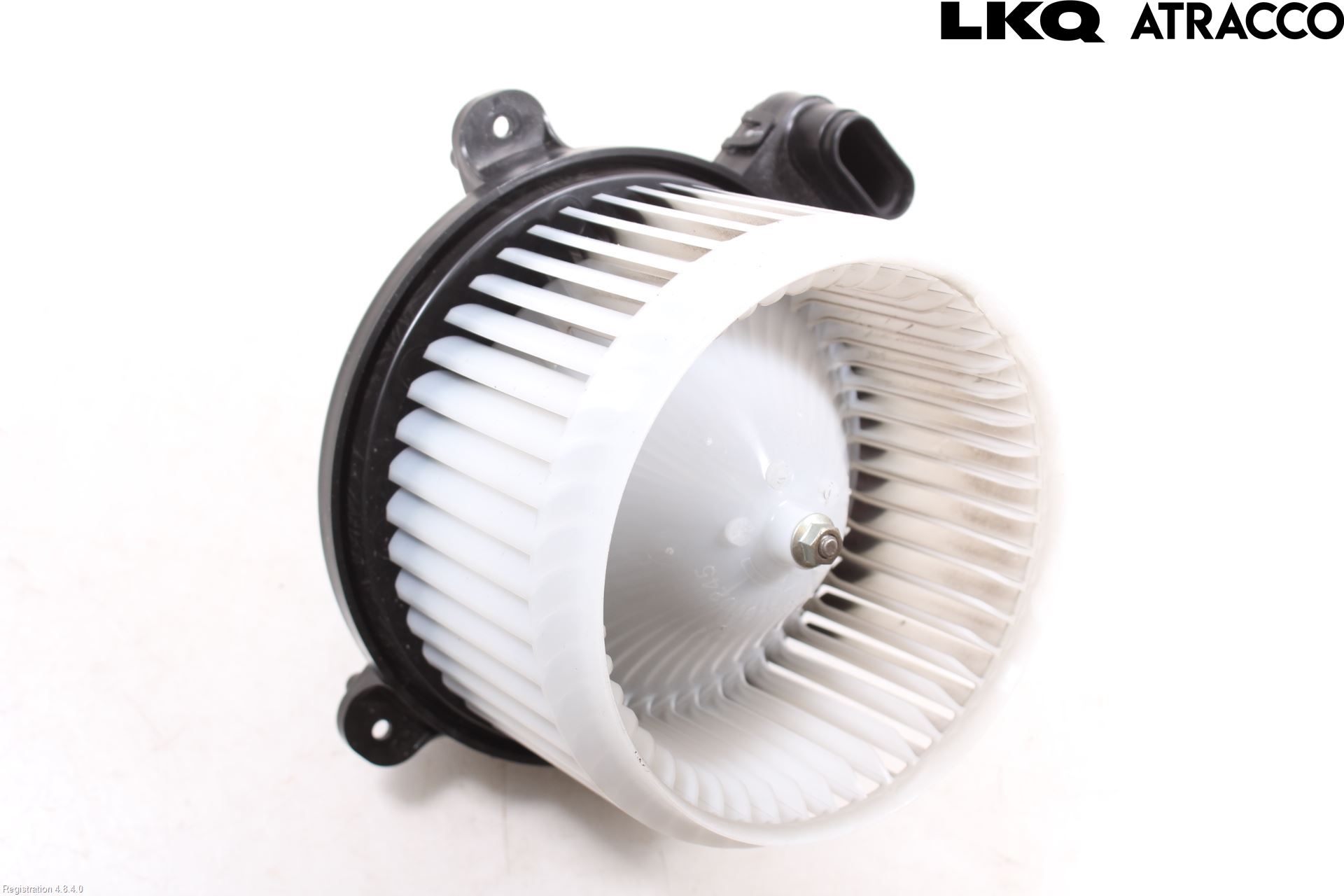 Suzuki SWIFT 17-24 Varmeapparat Viftemotor