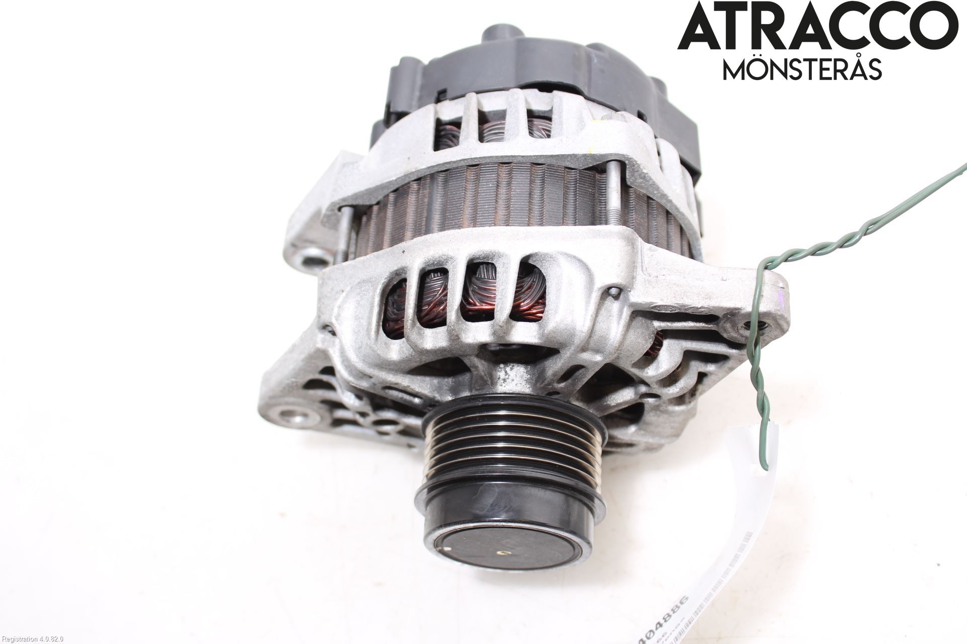 Kia VENGA 10-19 Dynamo