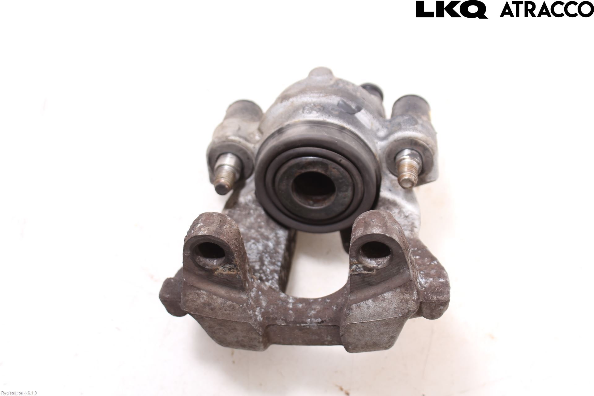 Mercedes-Benz MB CLS (C218/X218) 11-17 Bremsecaliper Bak Venstre