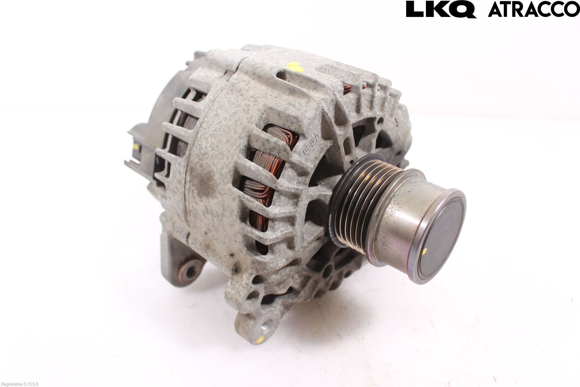 Volkswagen VW GOLF / E-GOLF VII 13-20 Dynamo
