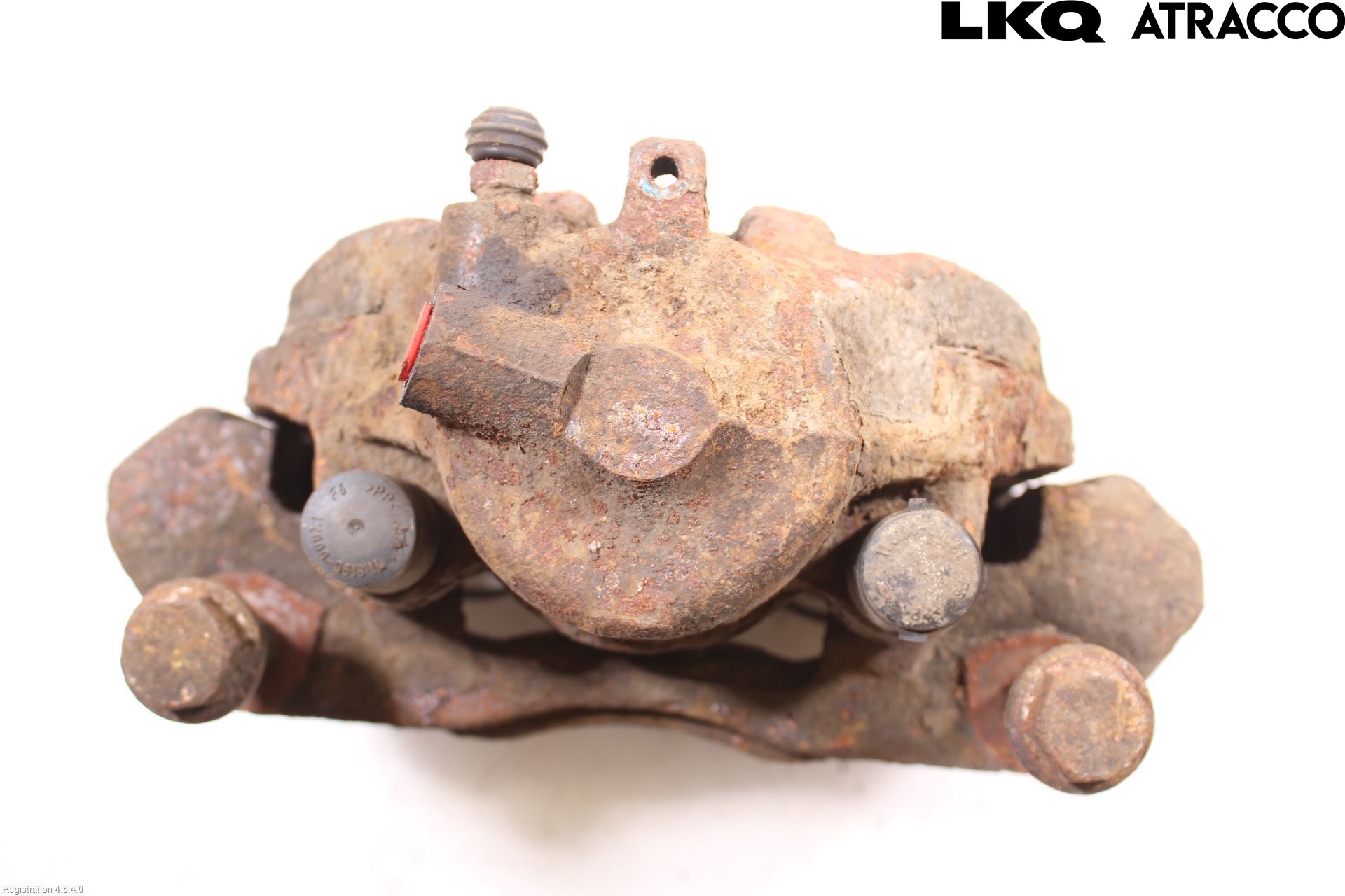 Volkswagen VW LT II   97-06 Bremsecaliper Foran Høyre
