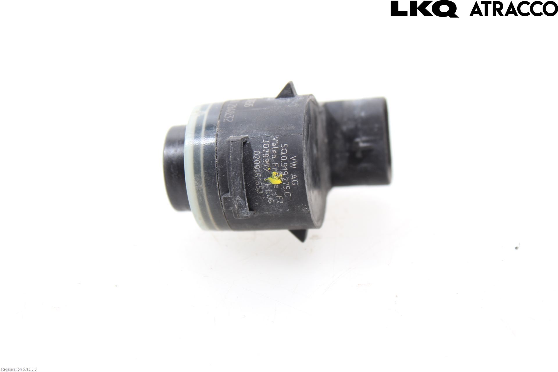 Seat ATECA 16->> Sensor Parkering Front