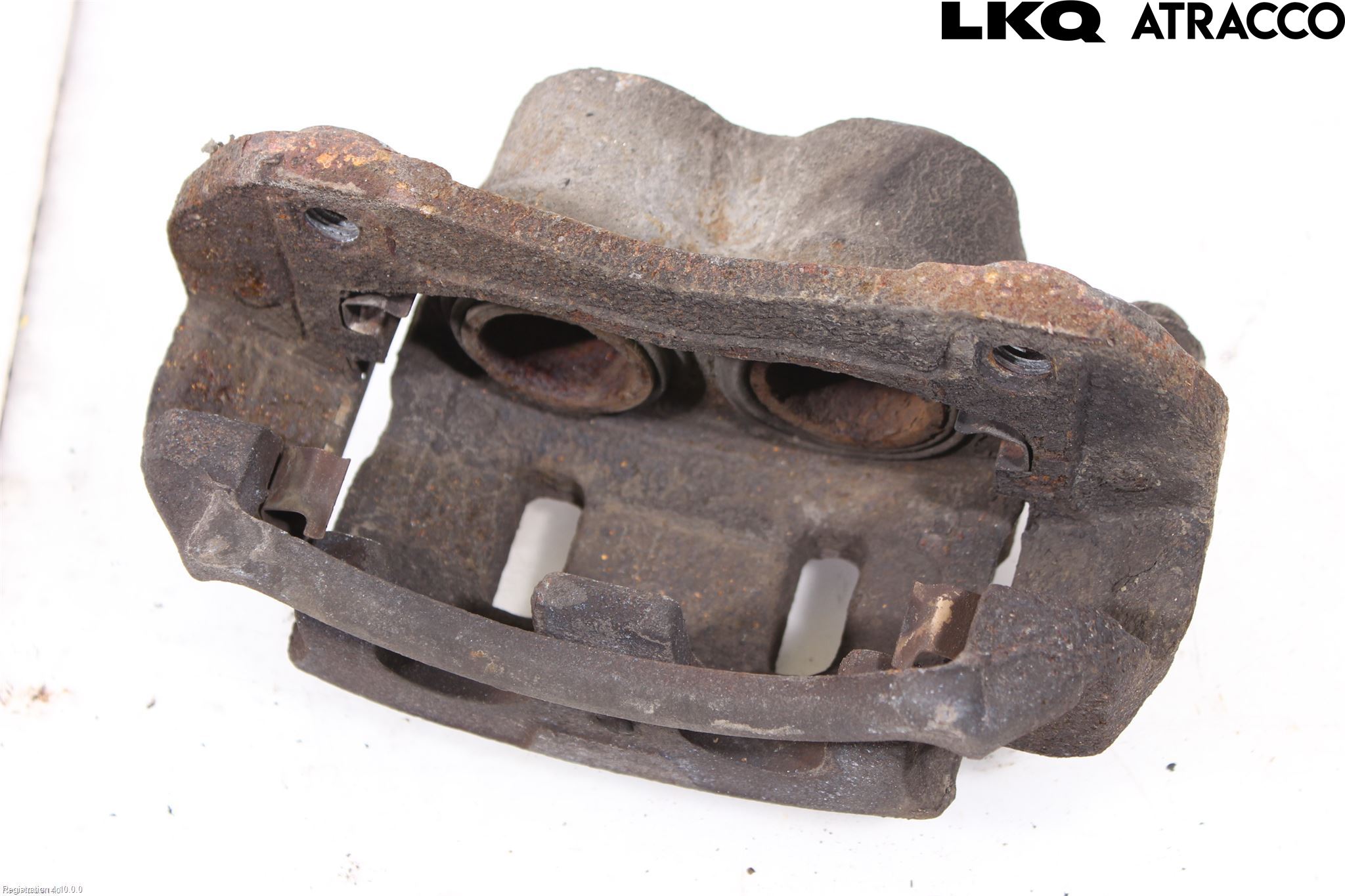 Chevrolet CAPTIVA Bremsecaliper Foran Venstre
