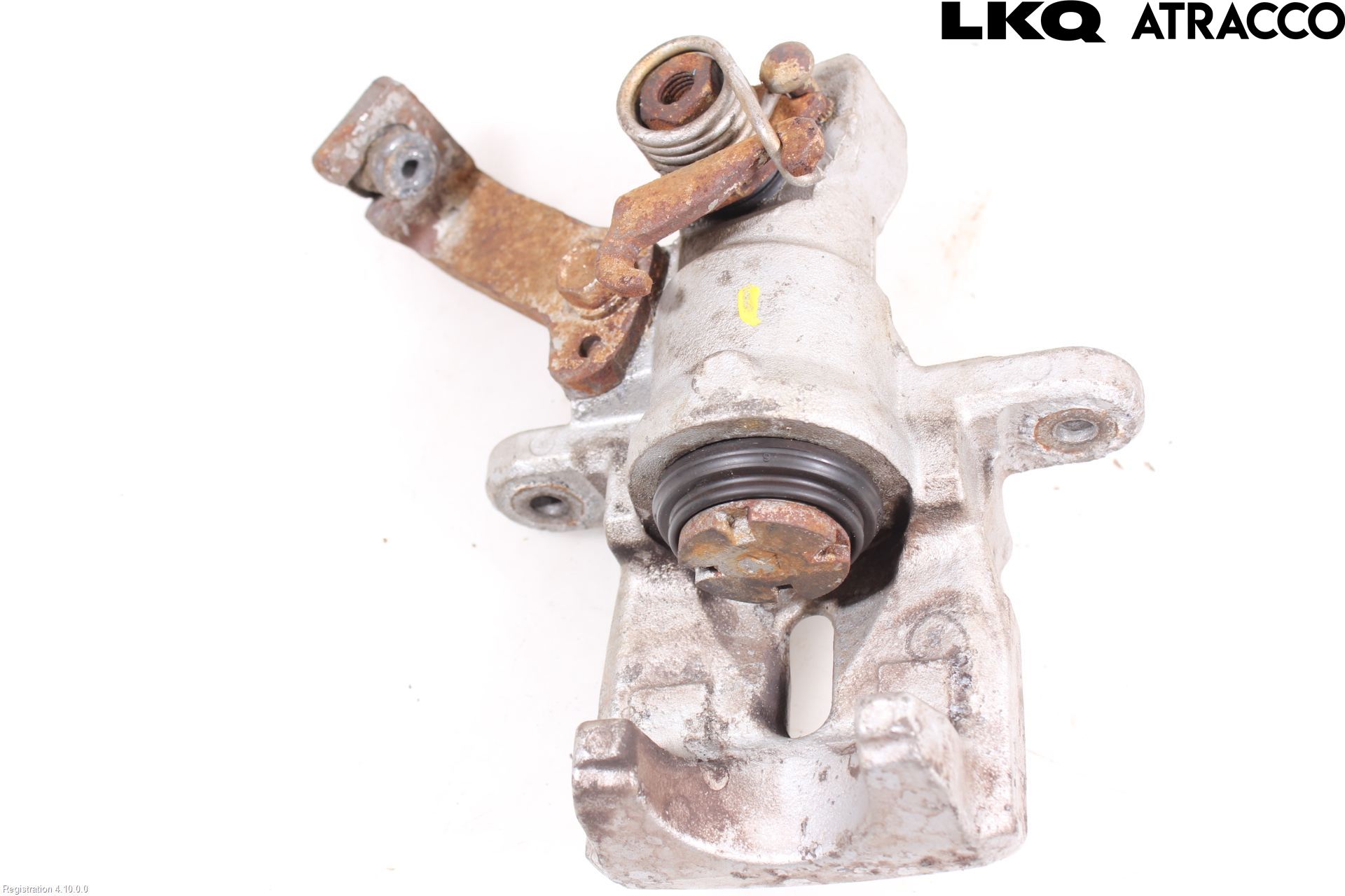 Suzuki SWIFT 11-16 Bremsecaliper Bak Høyre
