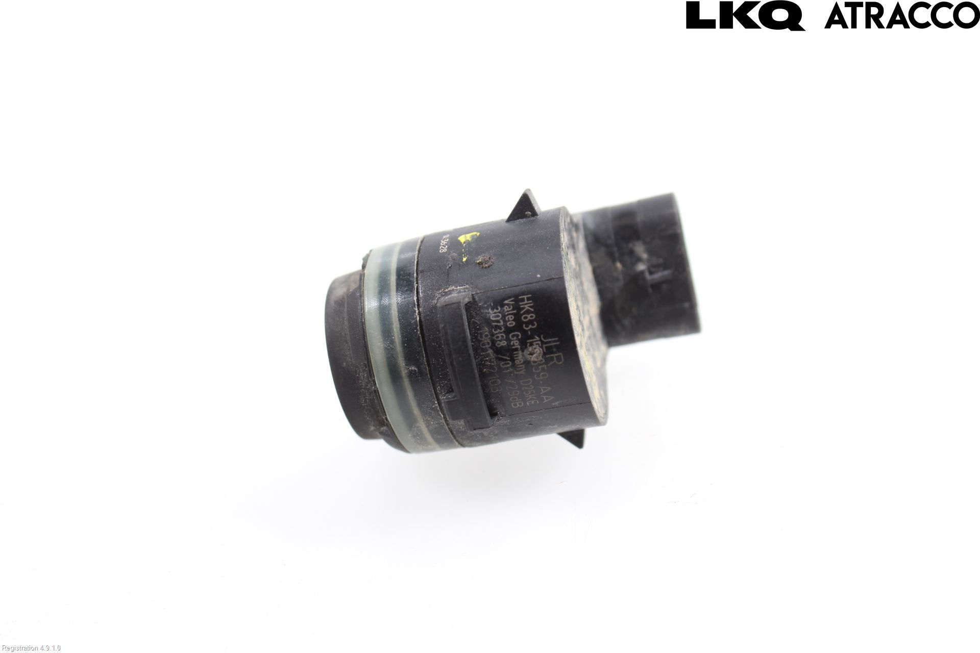 Landrover LAND ROVER DISCOVERY 5 16->> Sensor Ryggesensor