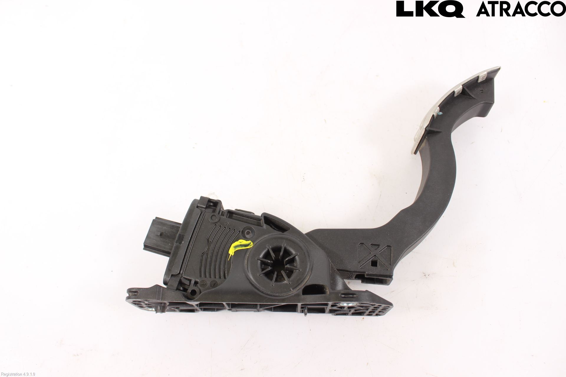 Ford FOCUS 15-18 Gasspedal