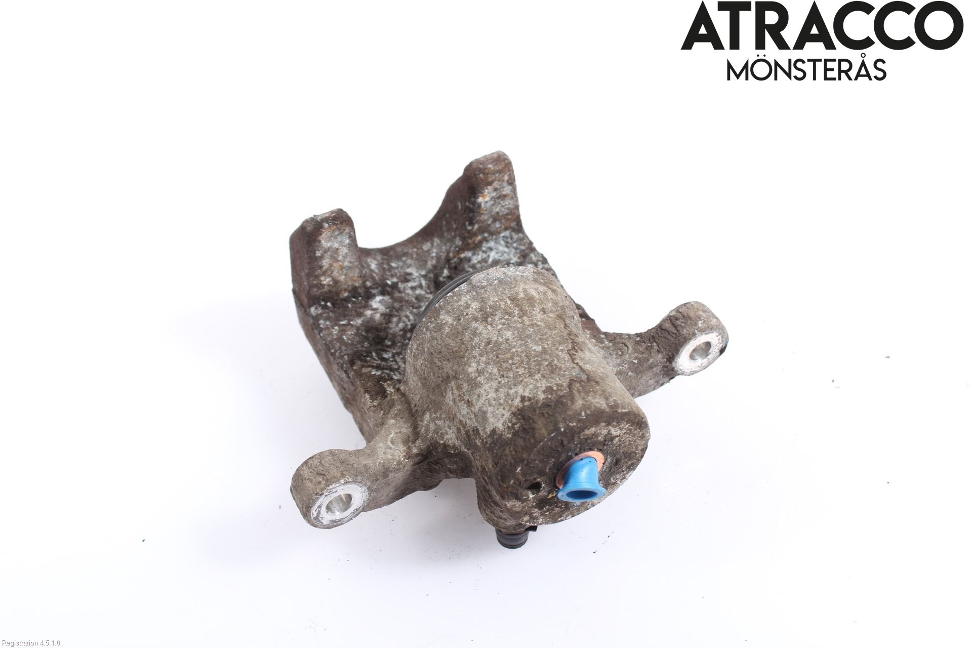 Hyundai ix35 Bremsecaliper Bak Venstre