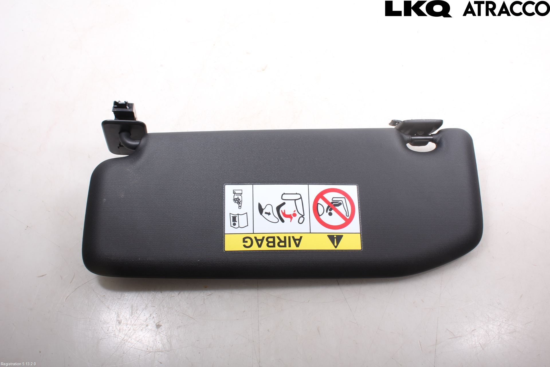 Peugeot 2008/E-2008 20- Innr Solskjerm