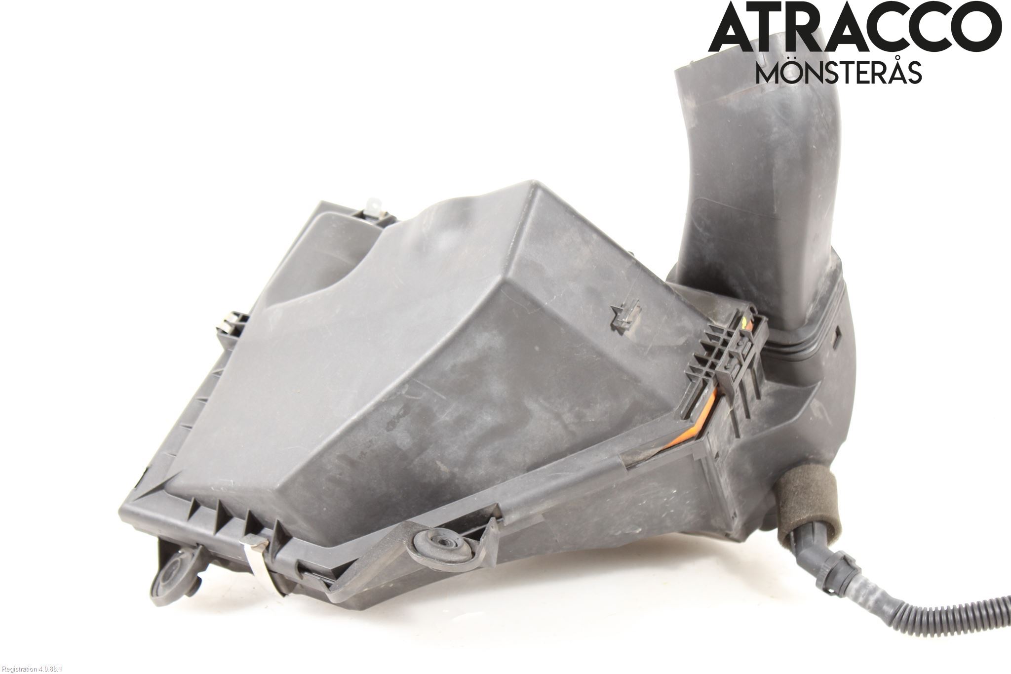 BMW 3 E90/91 SED/TOU 05-12 Luftfilter Boks