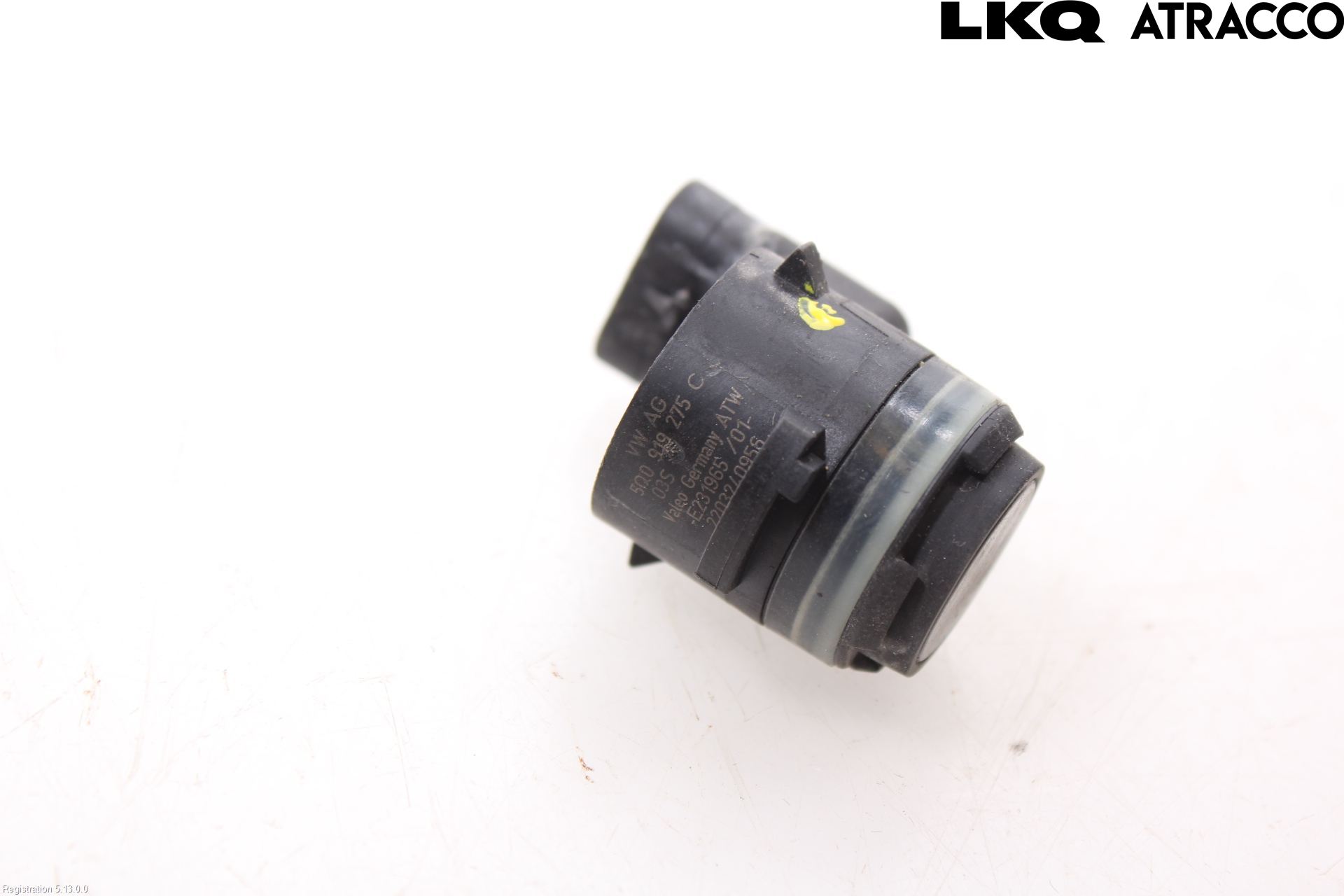 Seat ATECA 16->> Sensor Parkering Front