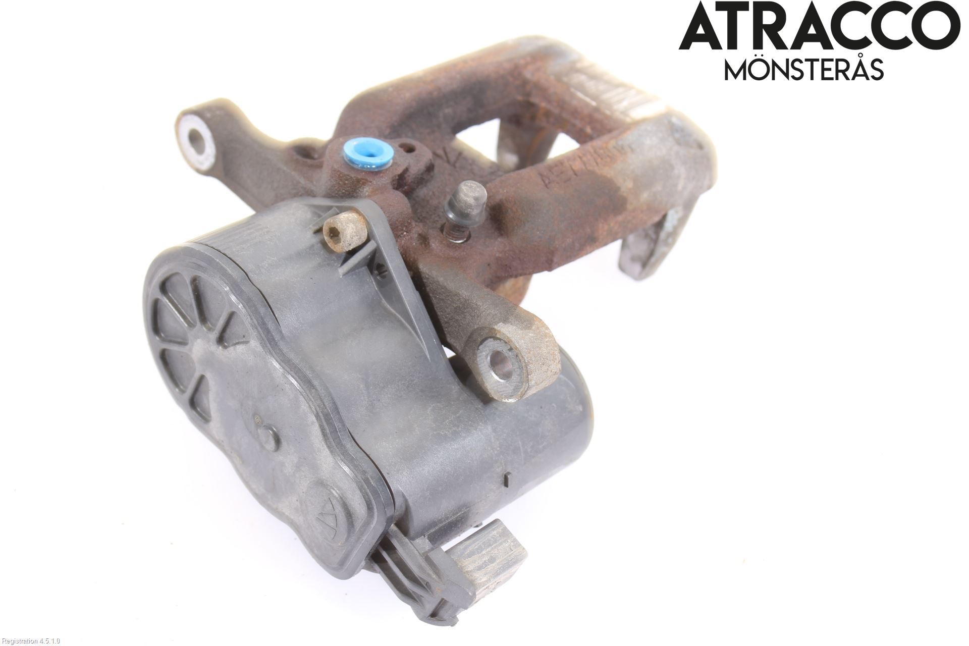 Peugeot PARTNER/E-PARTNER 19- Bremsecaliper Bak Venstre