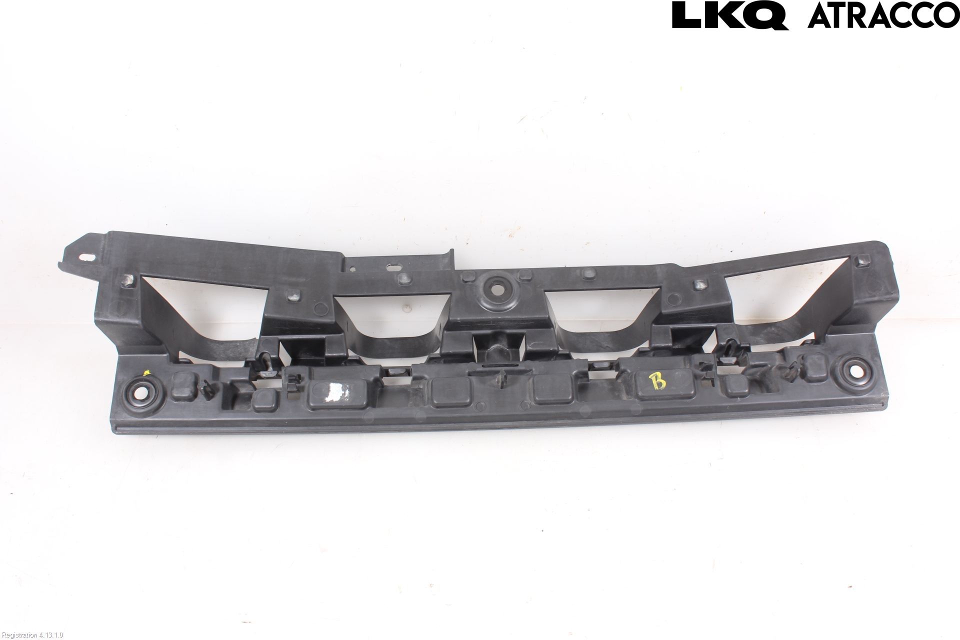 Citroen C4 CACTUS 14-20 Støtfanger Bak Deform Element