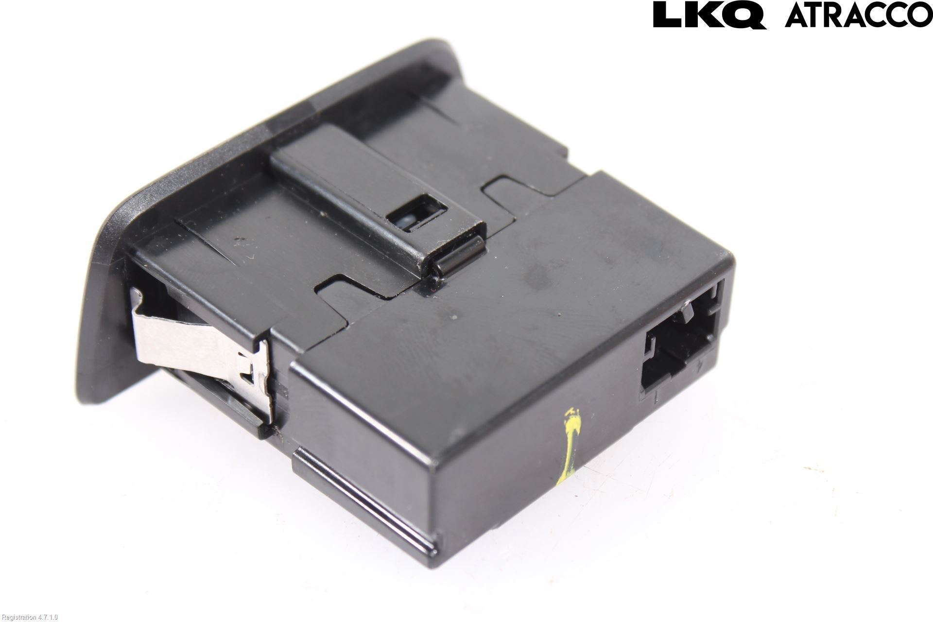 Volkswagen VW ID.3 21- Usb Connection