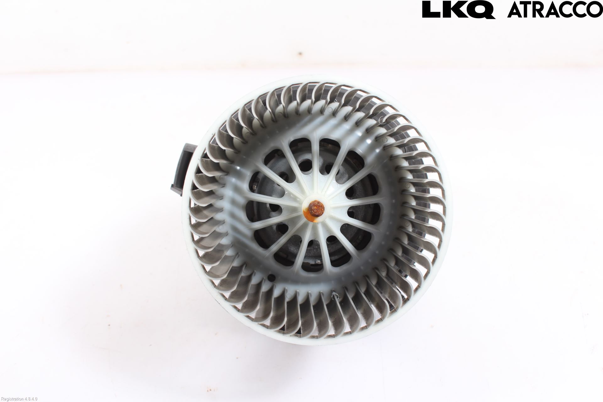 Peugeot 208/E-208 20- Varmeapparat Viftemotor