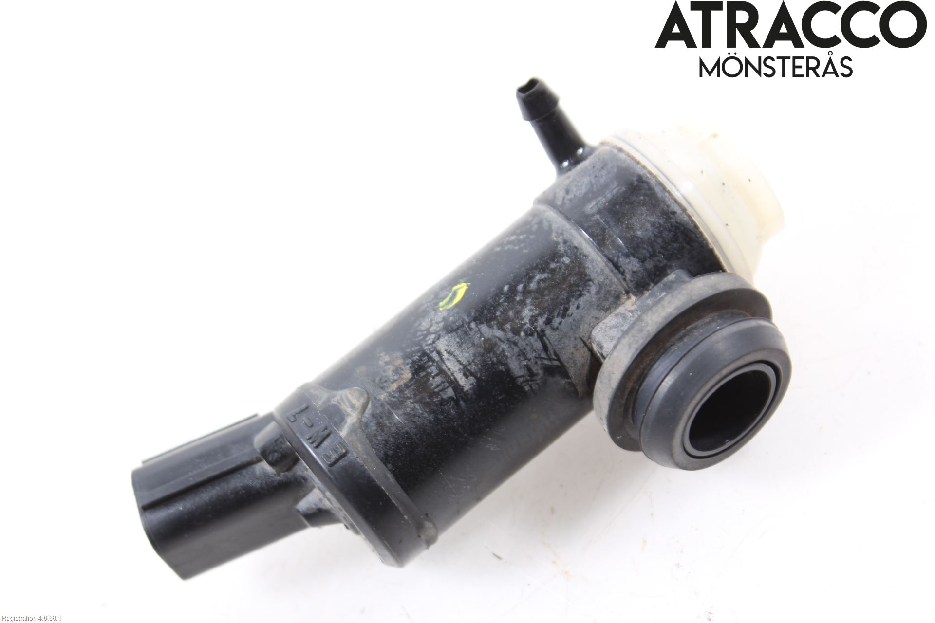 Subaru FORESTER SH  08-13 Spylerpumpe Frontrute