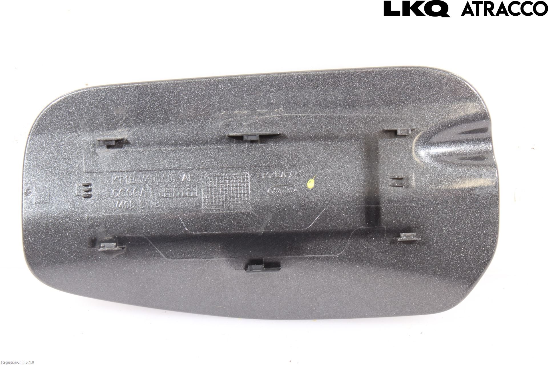 Ford TRANSIT/TOURNEO CONNECT 13-22 Drivstoff Tankluke