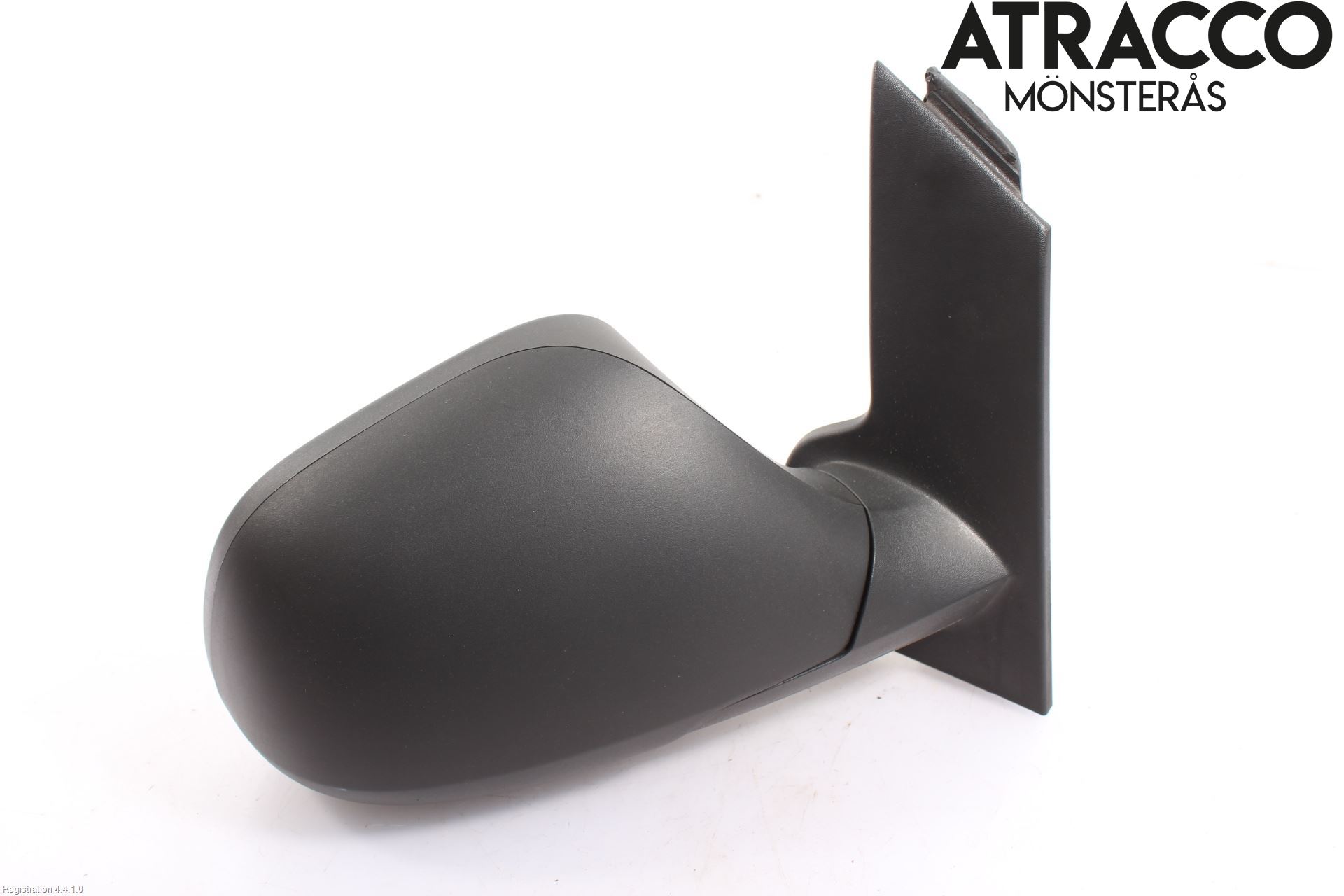 Seat ALTEA Speil H M-El Justering