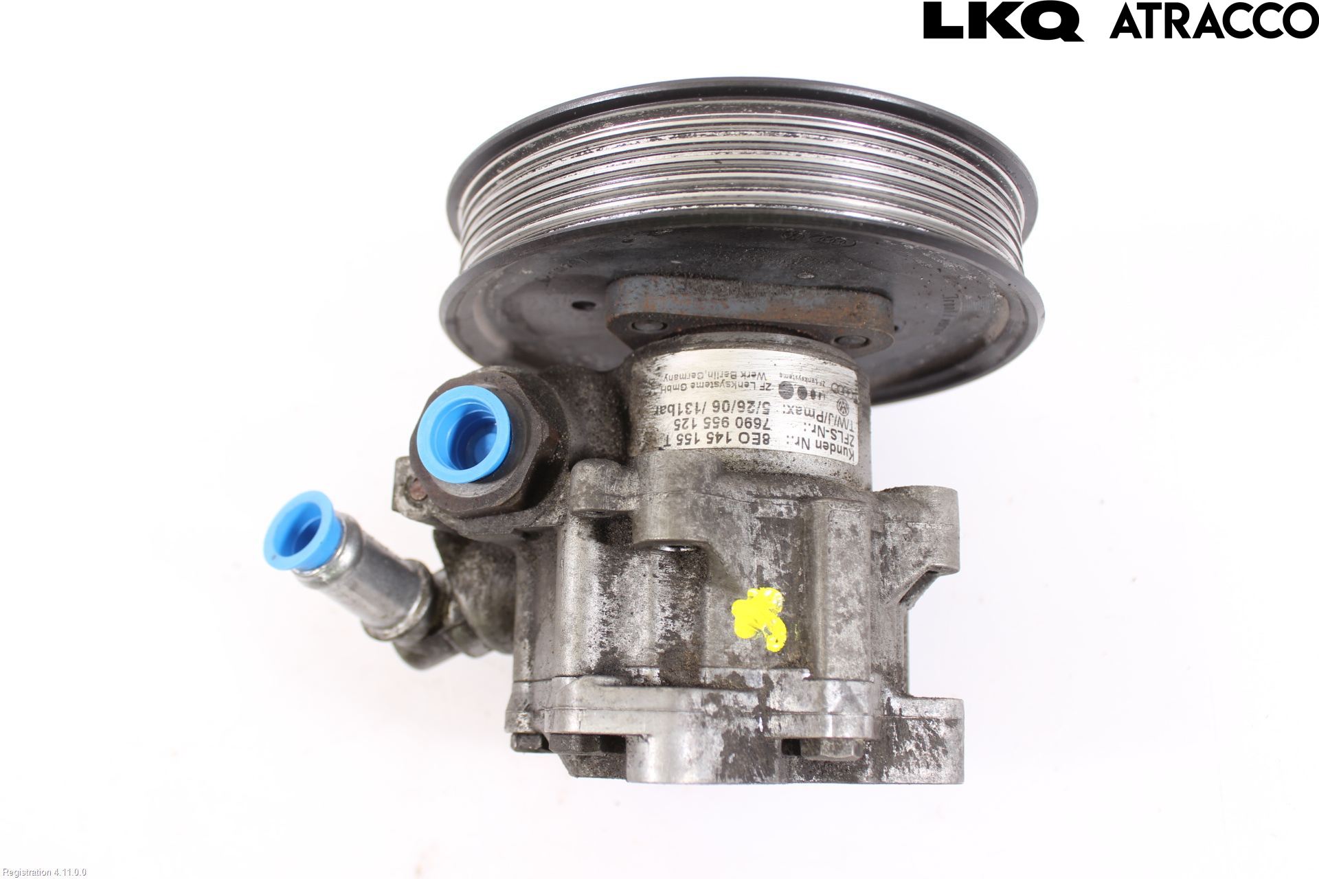 Audi A4/S4 05-07 Servo Pumpe