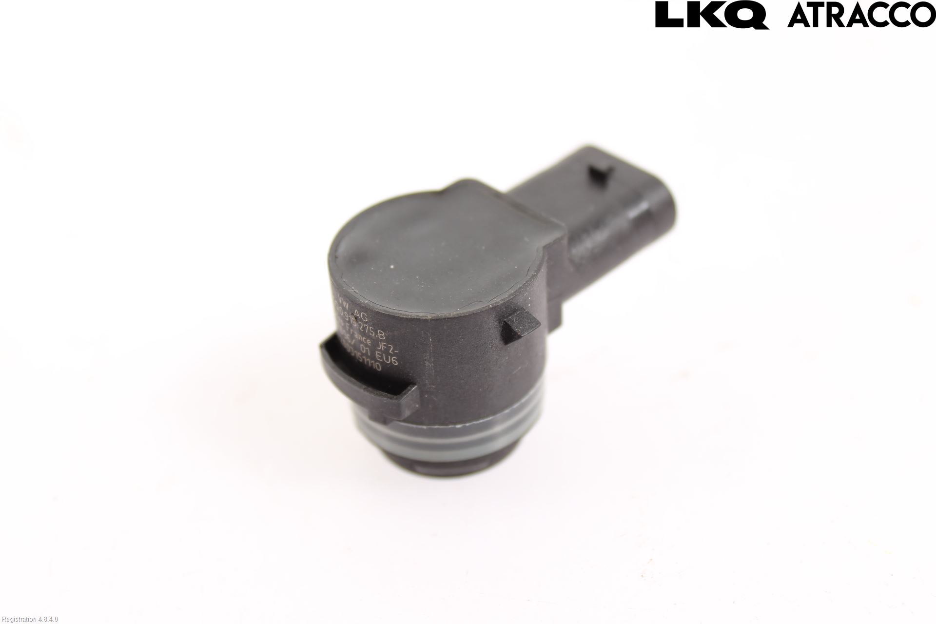Volkswagen VW PASSAT 15-19 Sensor Parkering Front
