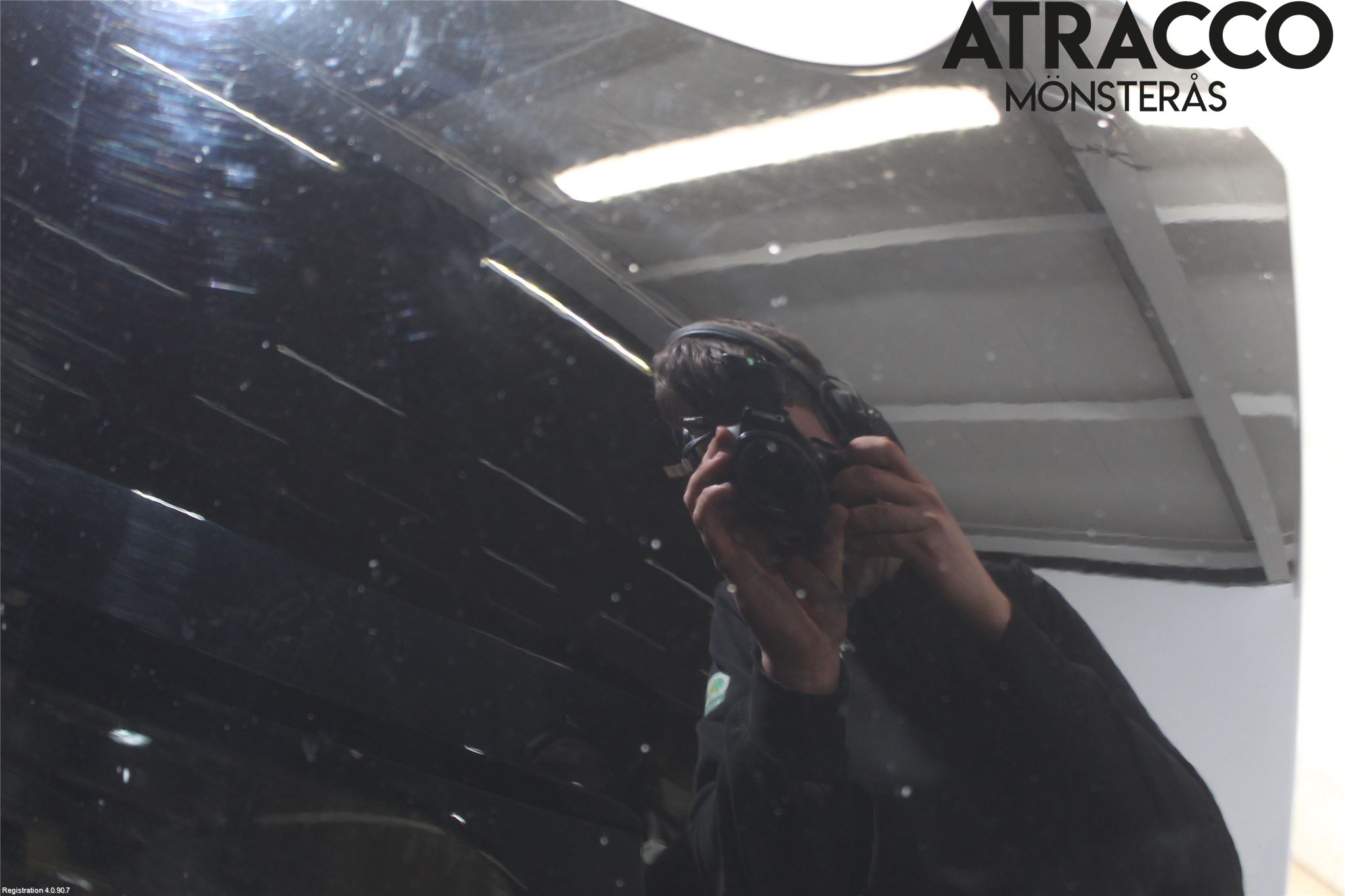 Audi A6/S6     05-11 Panser
