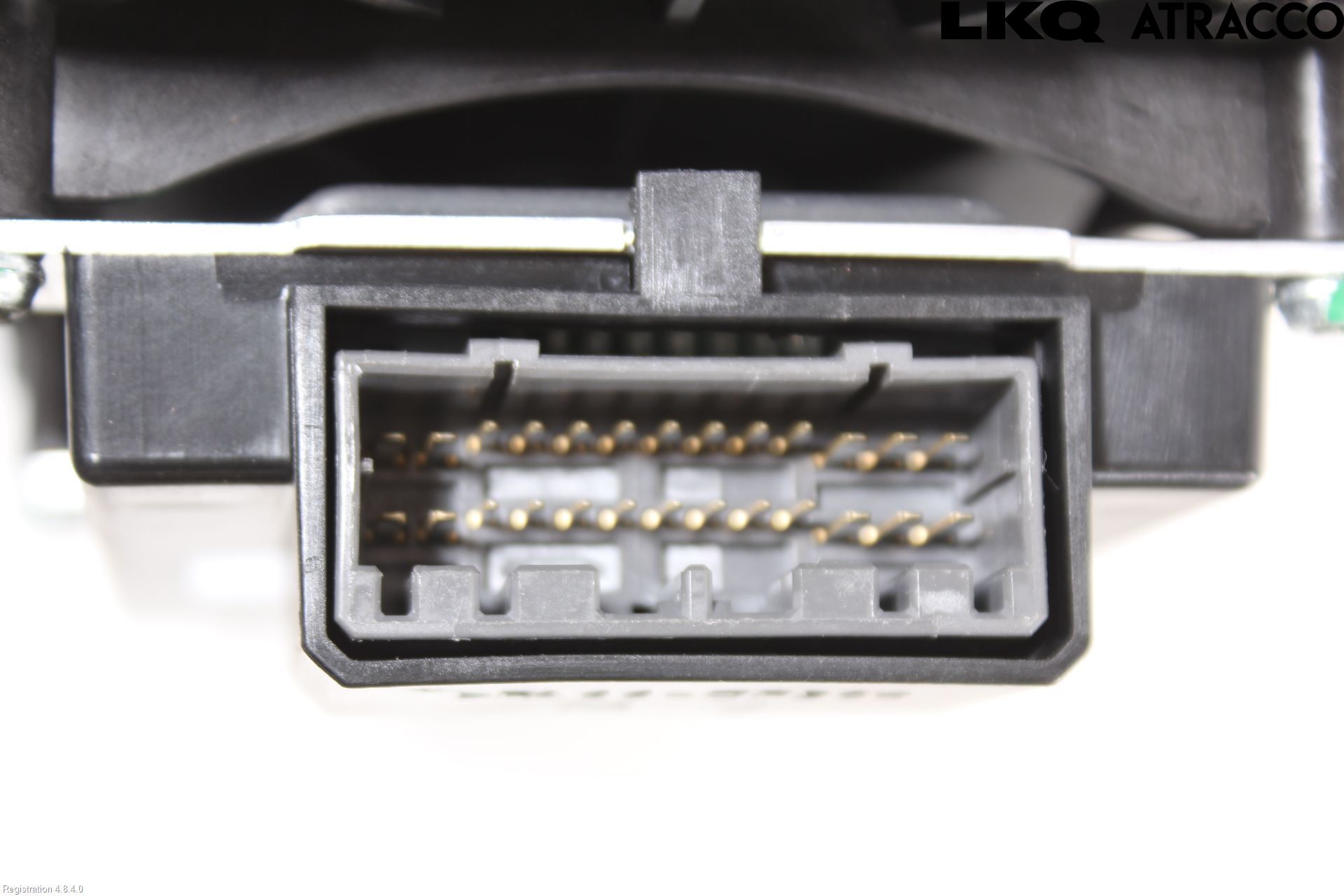 Maxus EUNIQ6 SUV 21- Gearspak
