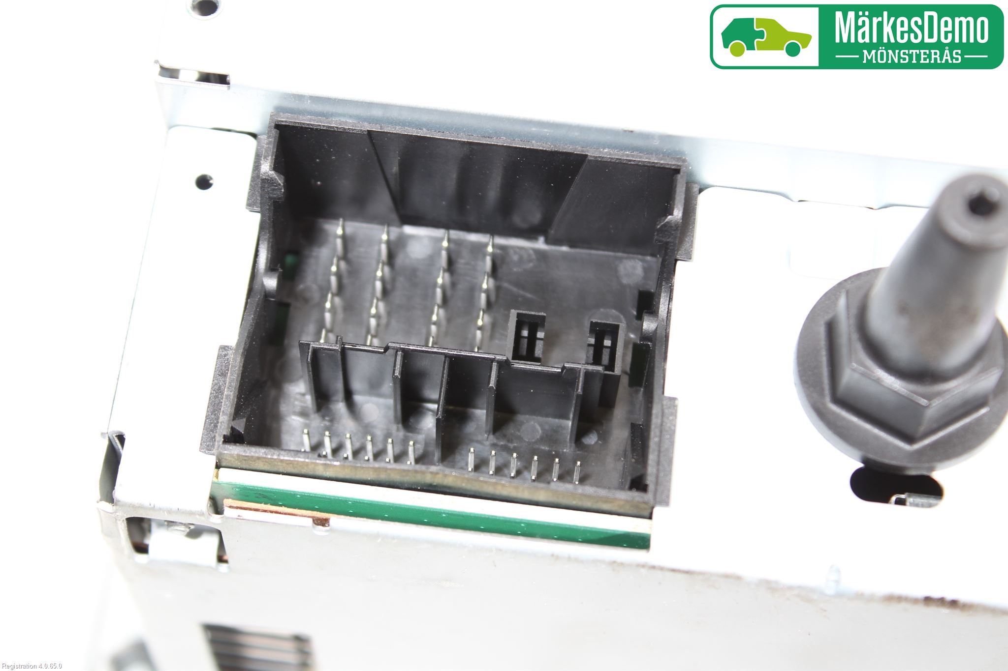 Ford KUGA 08-12 Stereo Radio