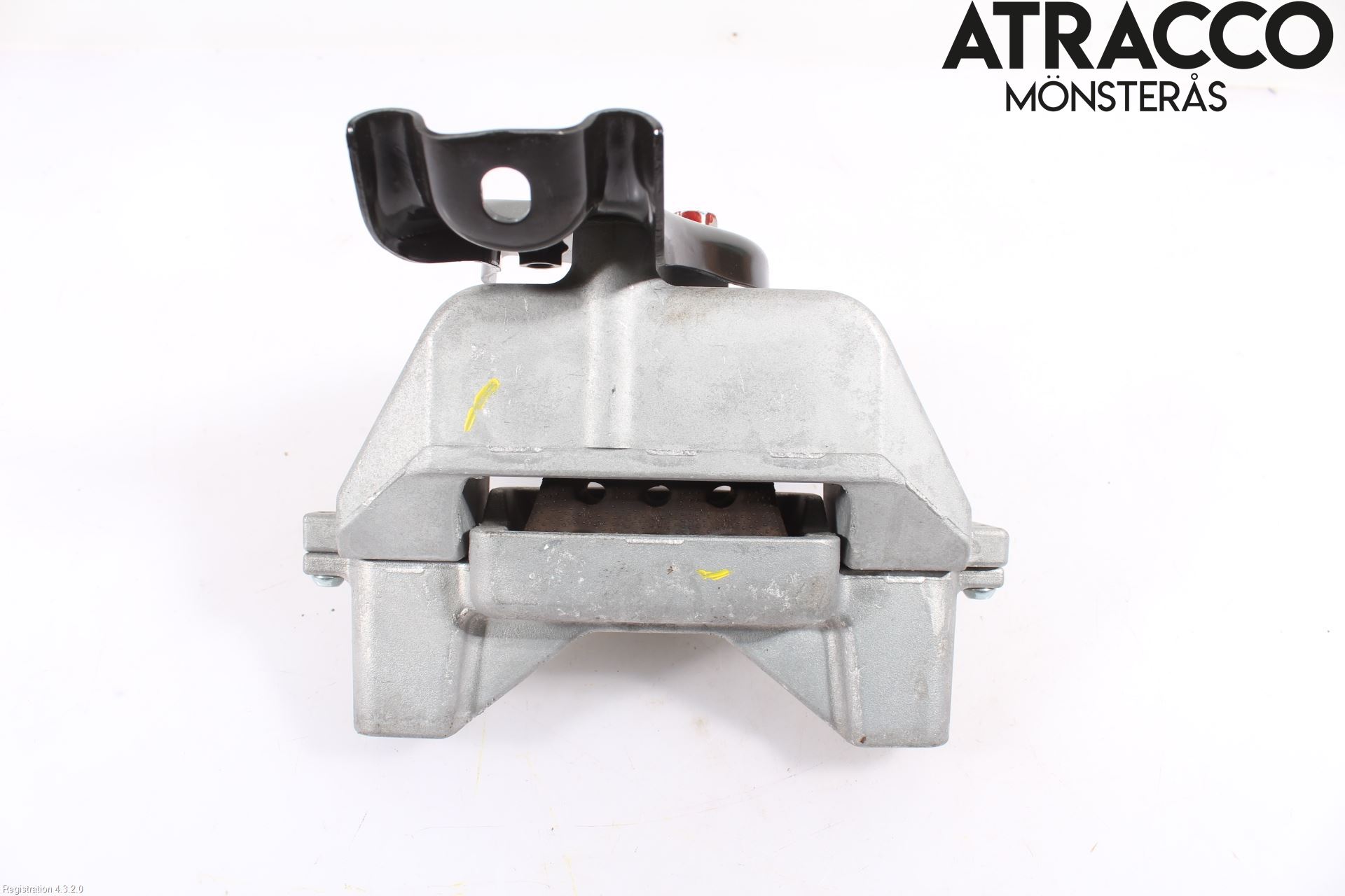 Mitsubishi ECLIPS CROSS Gearkasse Feste Gummi
