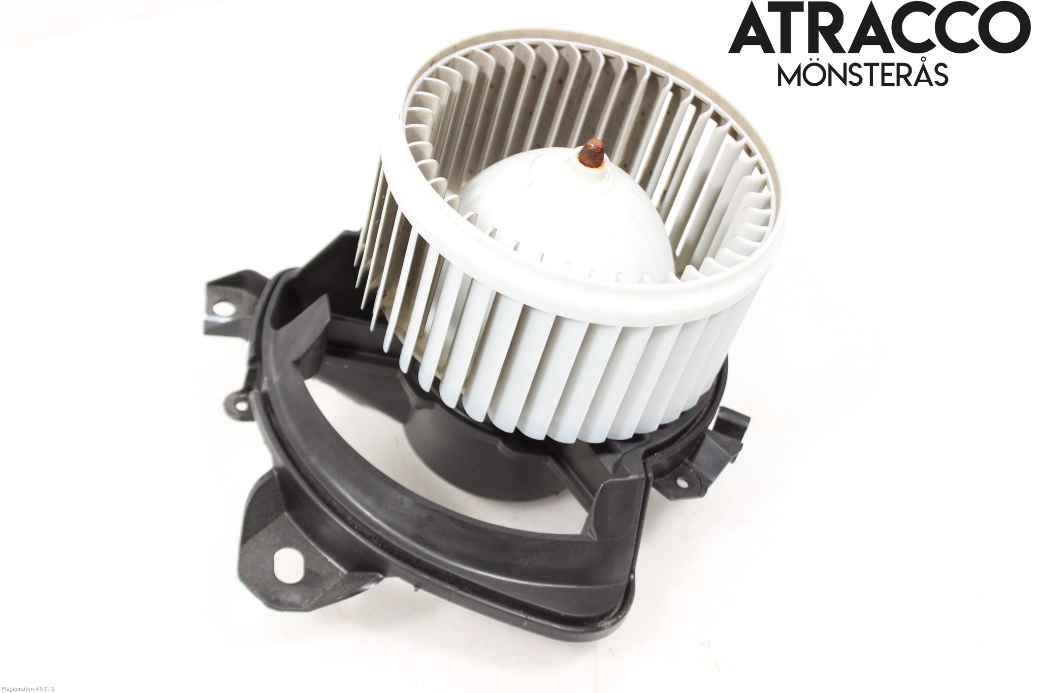 Opel CORSA E 15-19 Varmeapparat Viftemotor