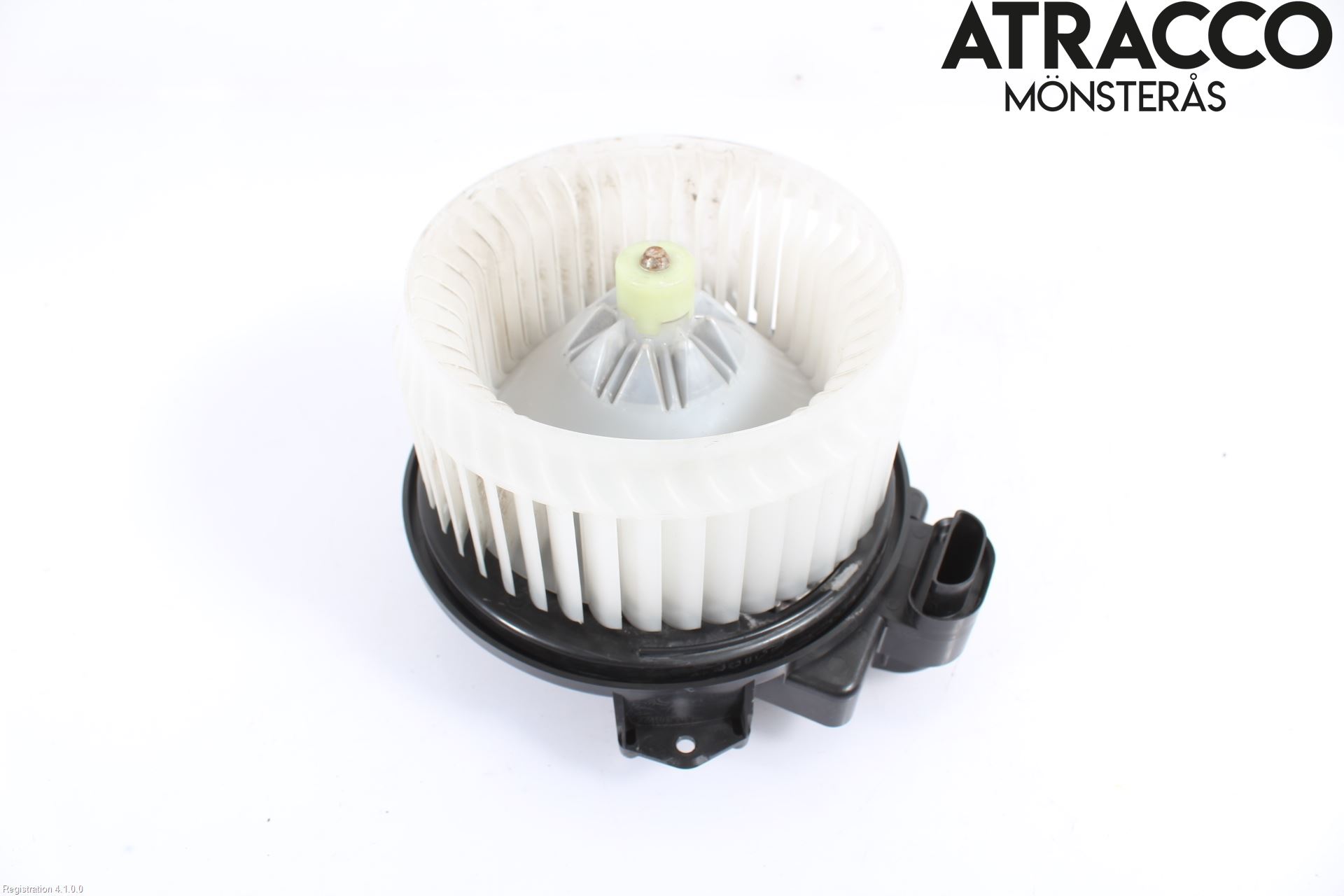 Toyota YARIS XP130 15-20 Varmeapparat Viftemotor